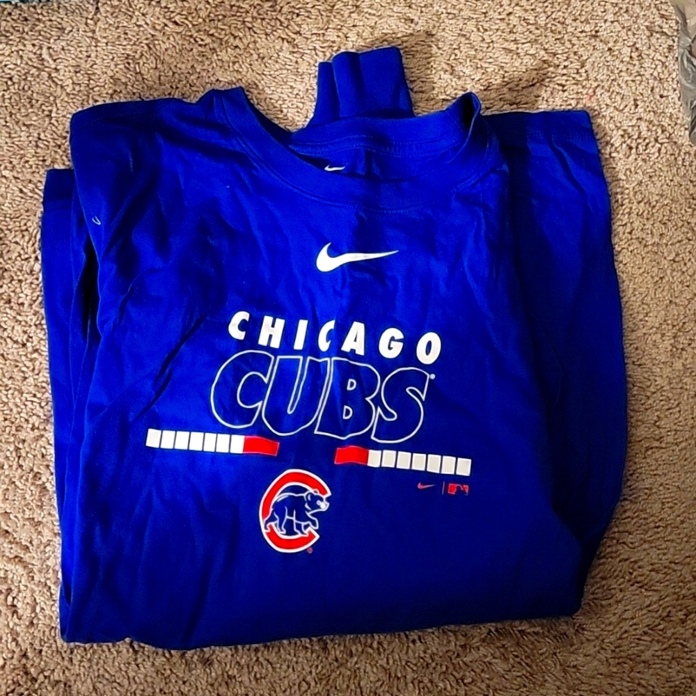 Chicago Cubs XL